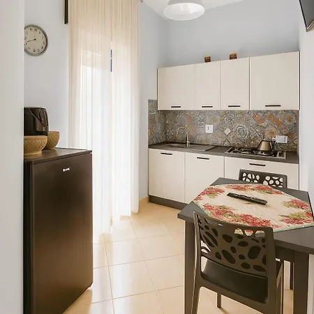 Arche דירה *