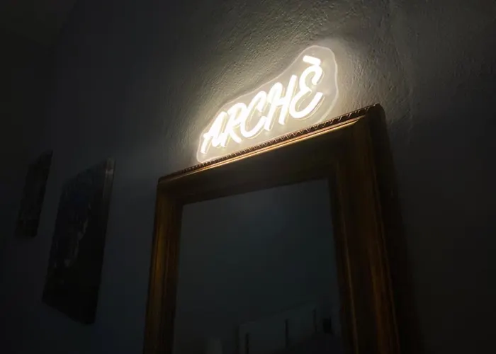 Arche * 아그리젠토