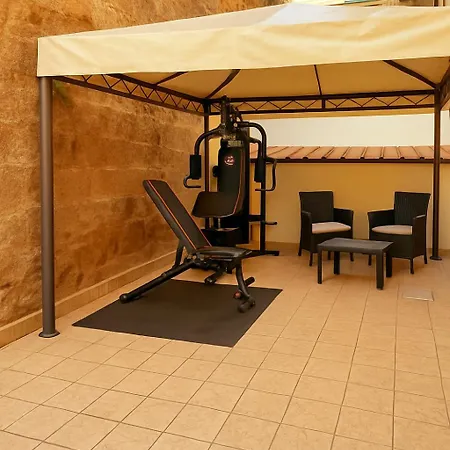 Appartement Archè