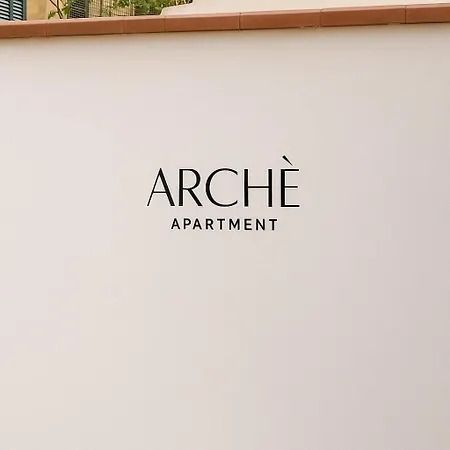 Appartement Archè Agrigente