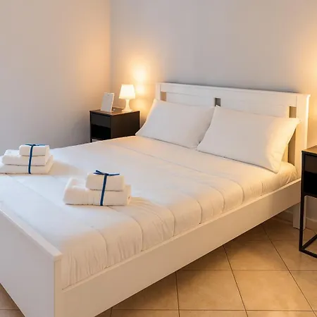 Arche Apartment Agrigento