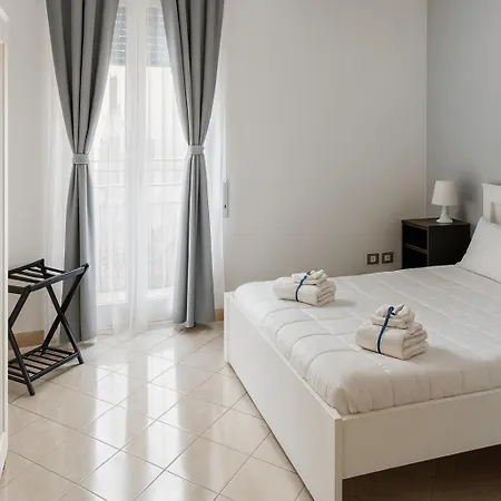 Arche Apartamento *