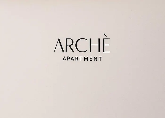 Apartment Arche Agrigento