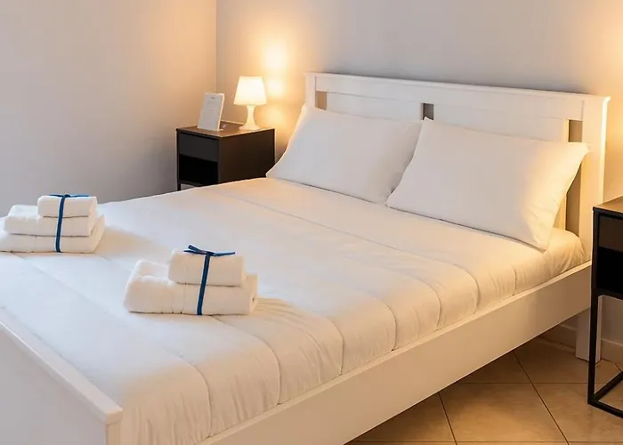 Arche Apartment Agrigento