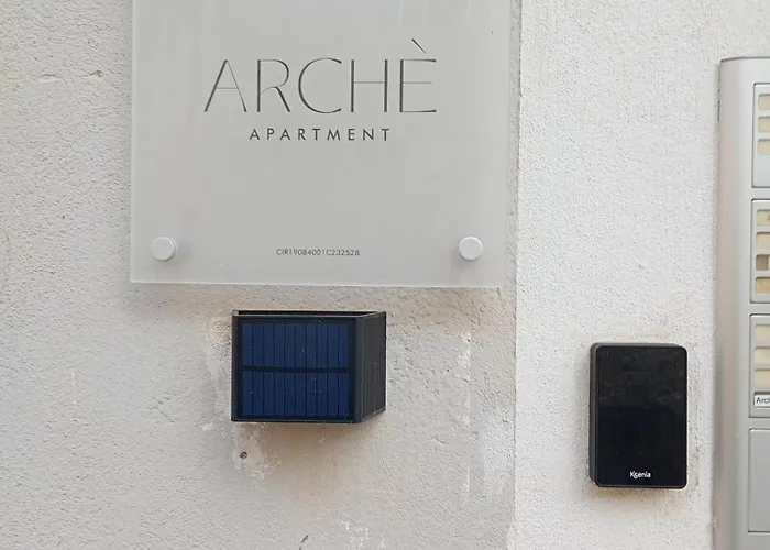 Arche